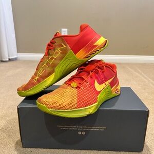 Nike Metcon 8 AMP Size 13